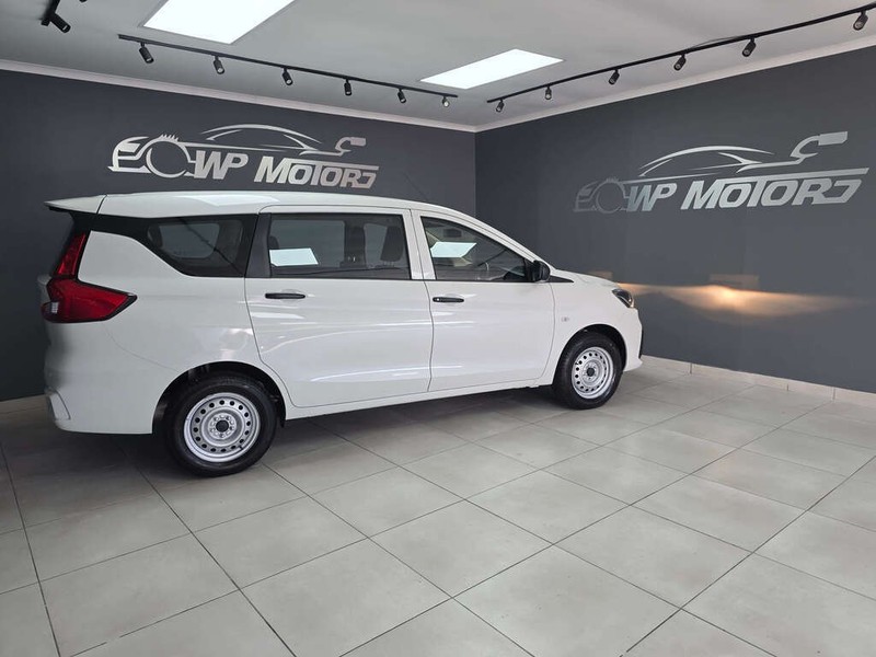 Suzuki Ertiga - WP Motors - Image 5