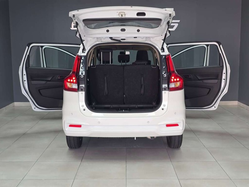 Suzuki Ertiga - WP Motors - Image 12