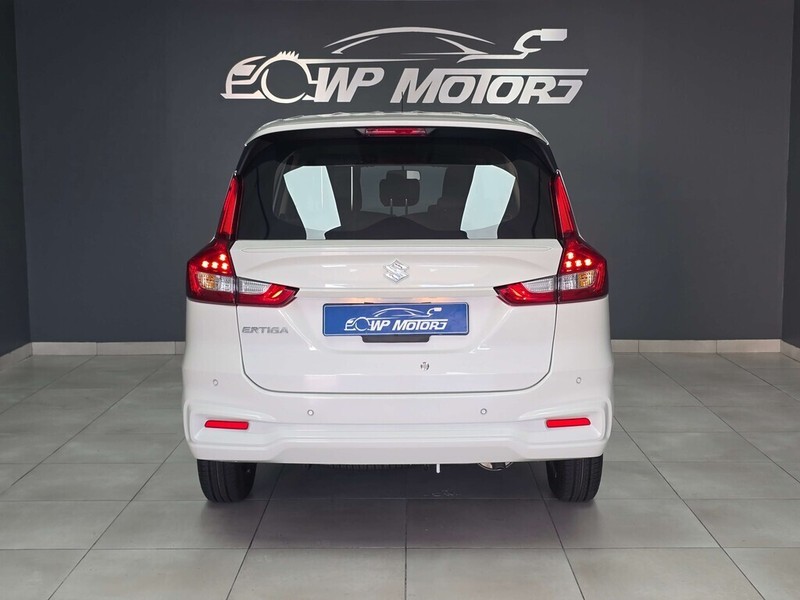 Suzuki Ertiga - WP Motors - Image 11