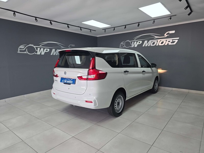 Suzuki Ertiga - WP Motors - Image 8
