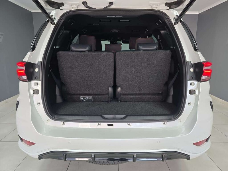 Toyota Fortuner - WP Motors - Image 13