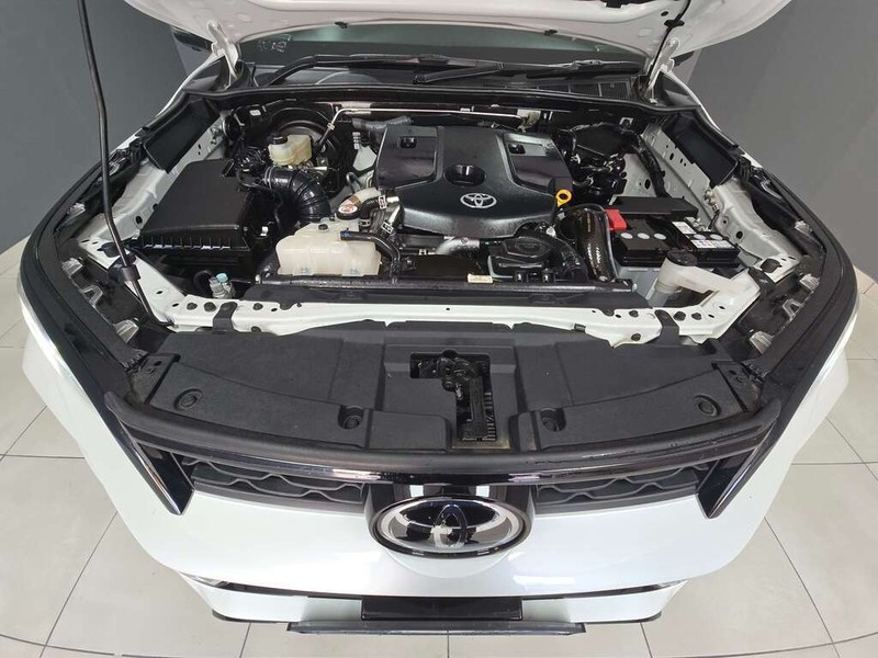 Toyota Fortuner - WP Motors - Image 6