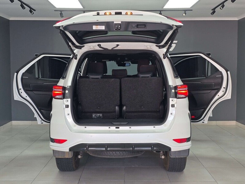 Toyota Fortuner - WP Motors - Image 12