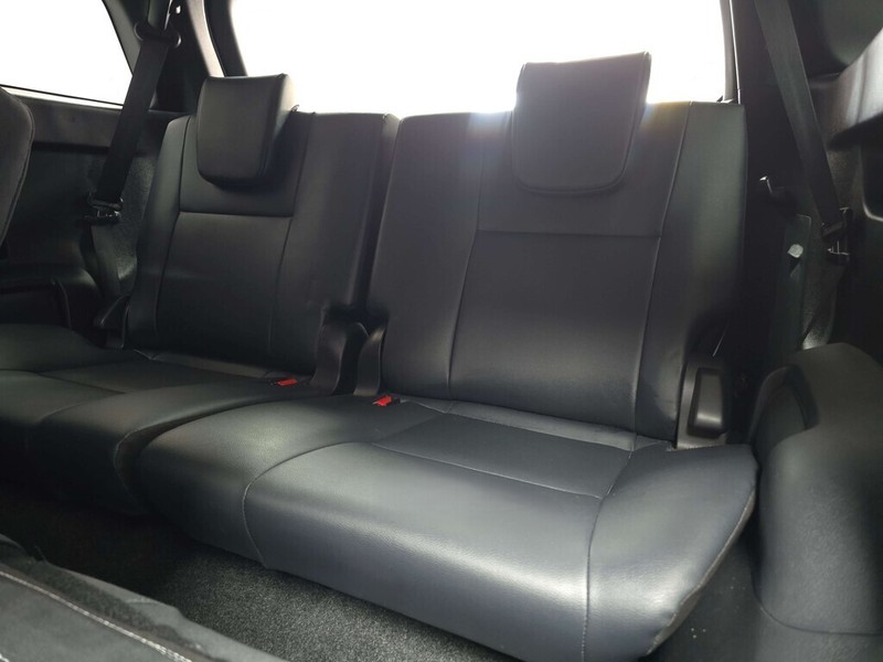 Toyota Fortuner - WP Motors - Image 18