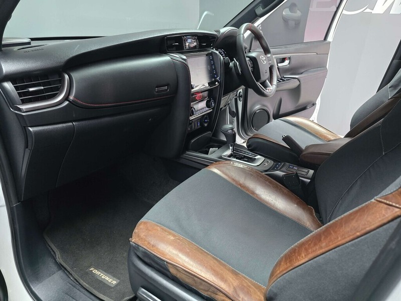 Toyota Fortuner - WP Motors - Image 15