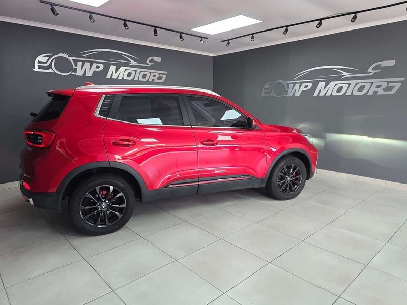 Chery Tiggo 4 Pro - WP Motors - Image 5