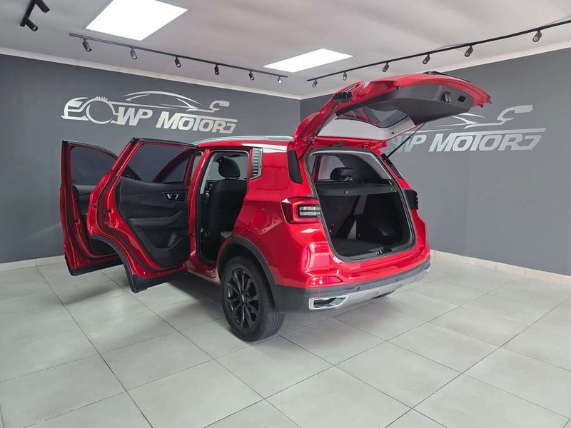 Chery Tiggo 4 Pro - WP Motors - Image 9