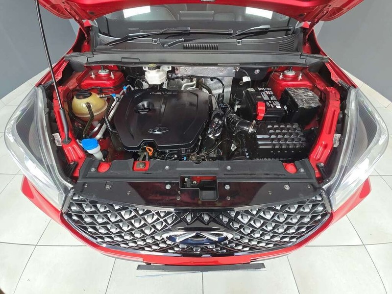 Chery Tiggo 4 Pro - WP Motors - Image 6
