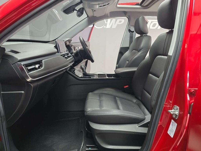 Chery Tiggo 4 Pro - WP Motors - Image 16