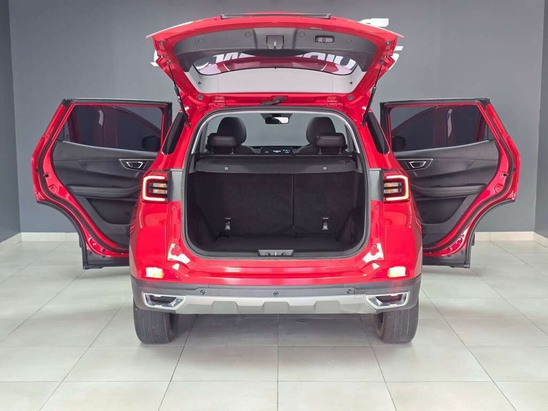 Chery Tiggo 4 Pro - WP Motors - Image 12