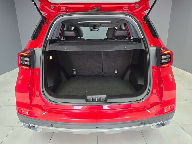 Chery Tiggo 4 Pro - WP Motors - Image 13