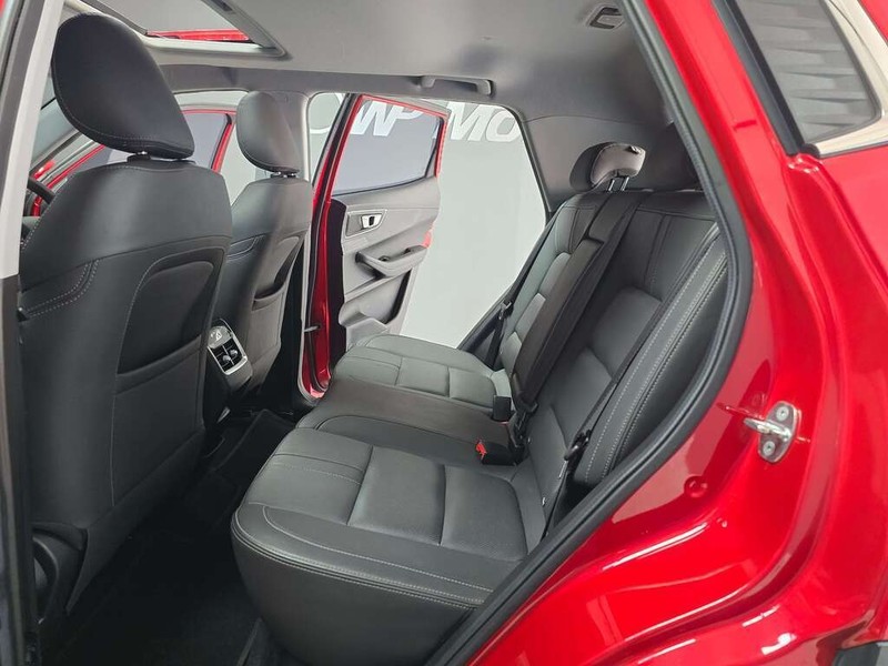 Chery Tiggo 4 Pro - WP Motors - Image 17