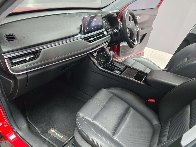 Chery Tiggo 4 Pro - WP Motors - Image 15
