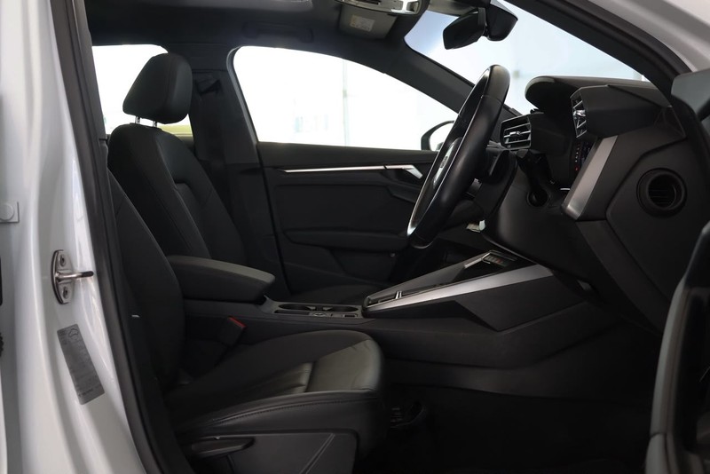 Audi A3 - Audi Centre Hatfield - Image 16