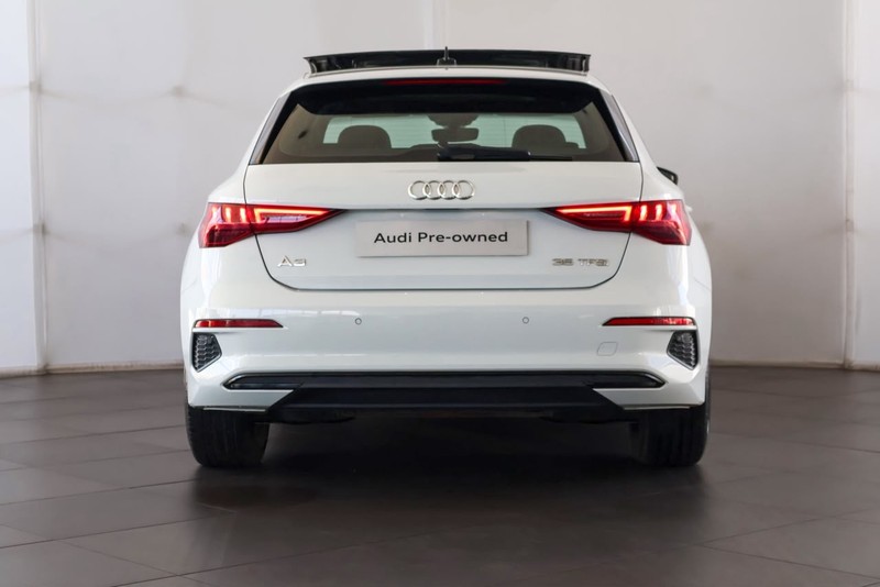 Audi A3 - Audi Centre Hatfield - Image 10
