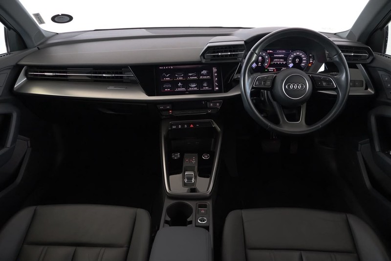 Audi A3 - Audi Centre Hatfield - Image 20