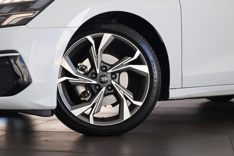 Audi A3 - Audi Centre Hatfield - Image 3