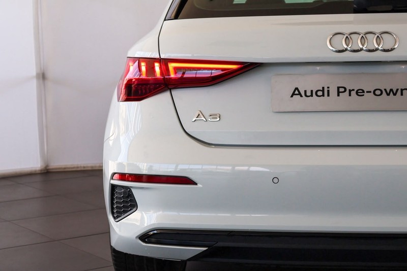 Audi A3 - Audi Centre Hatfield - Image 13