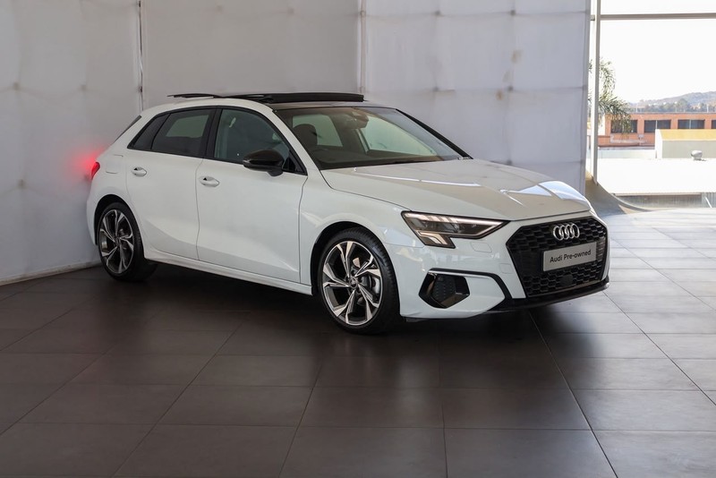 Audi A3 - Audi Centre Hatfield - Image 6