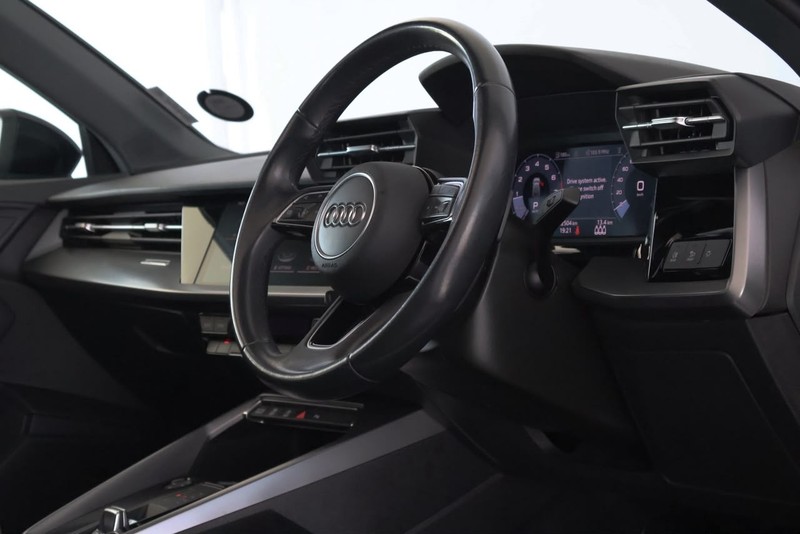 Audi A3 - Audi Centre Hatfield - Image 19