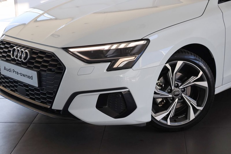 Audi A3 - Audi Centre Hatfield - Image 2