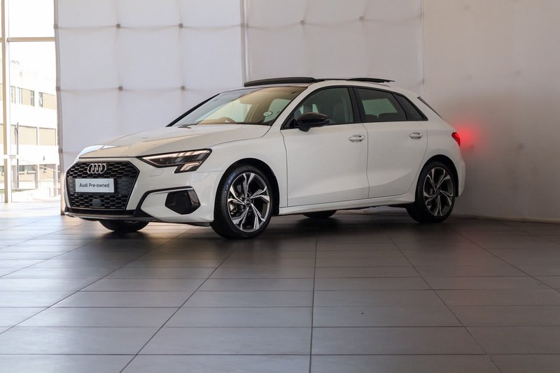 Audi A3 - Audi Centre Hatfield - Image 4