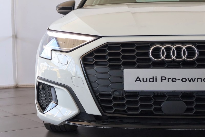 Audi A3 - Audi Centre Hatfield - Image 7
