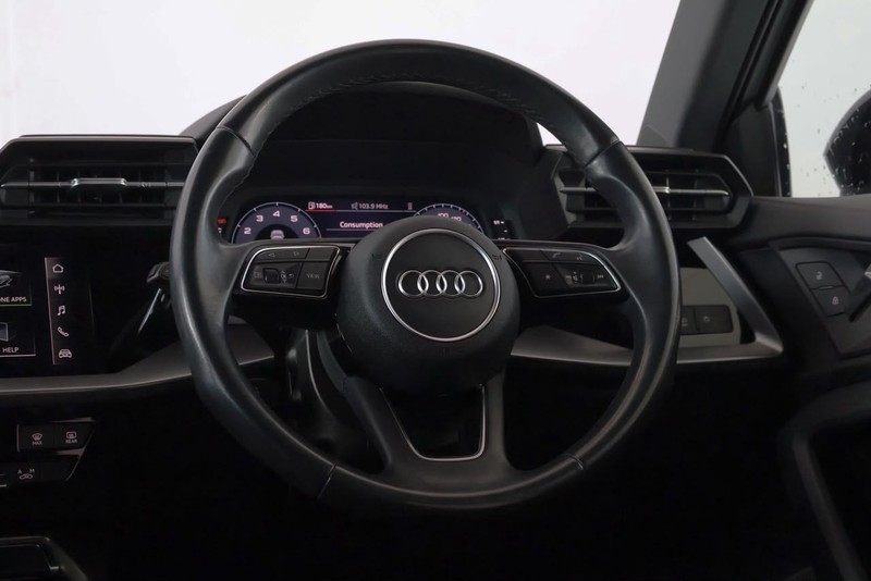 Audi A3 - Audi Centre Hatfield - Image 25