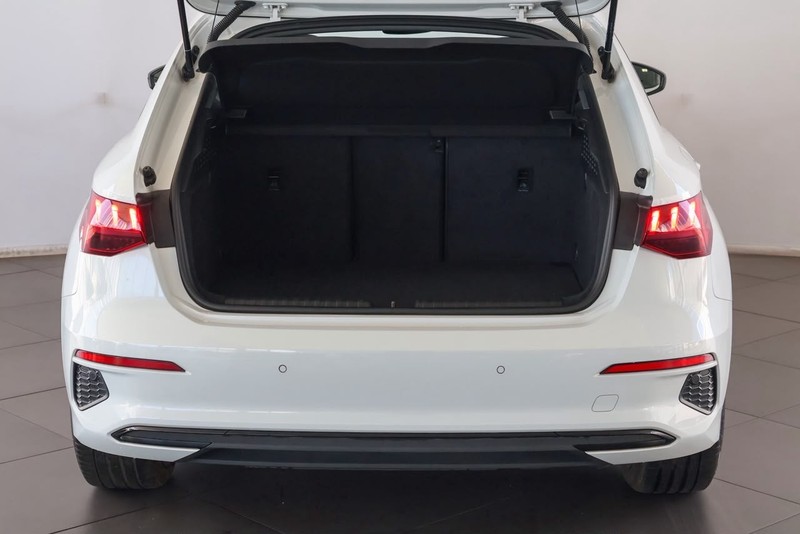 Audi A3 - Audi Centre Hatfield - Image 14