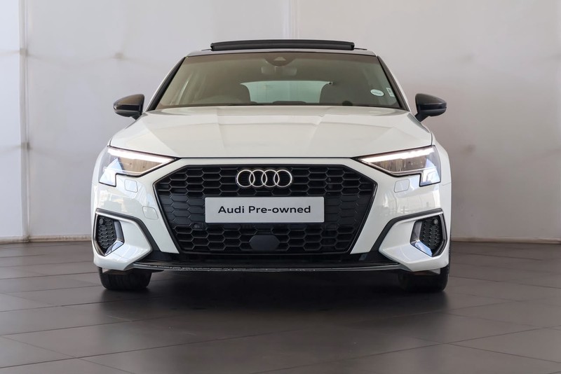 Audi A3 - Audi Centre Hatfield - Image 5