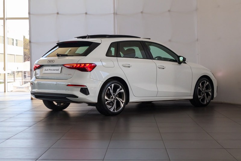 Audi A3 - Audi Centre Hatfield - Image 9