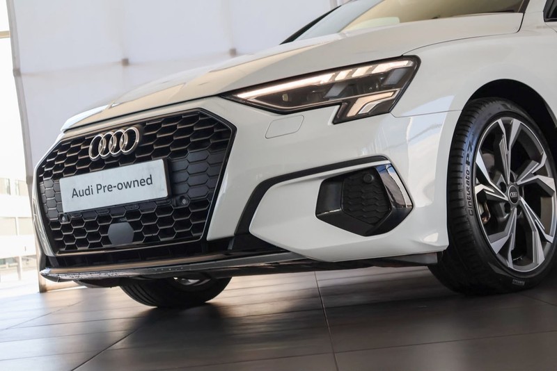 Audi A3 - Audi Centre Hatfield - Image 8