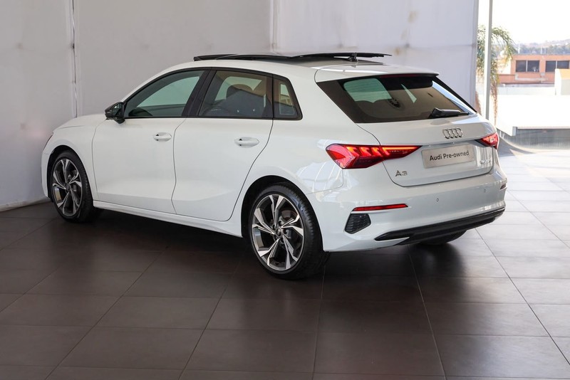 Audi A3 - Audi Centre Hatfield - Image 11