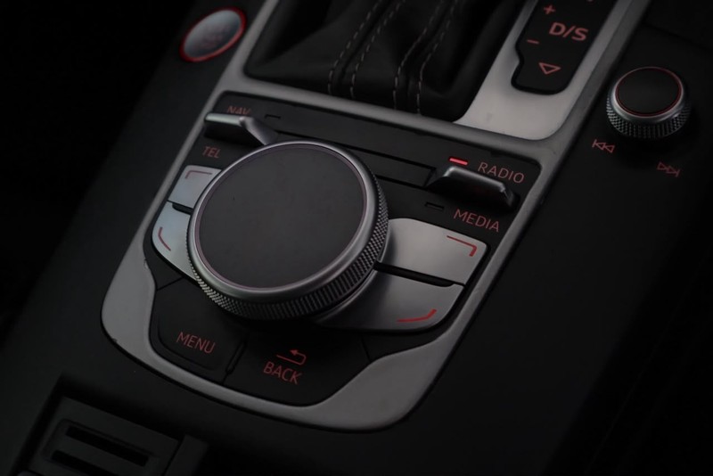 Audi A3 - Audi Centre Hatfield - Image 16