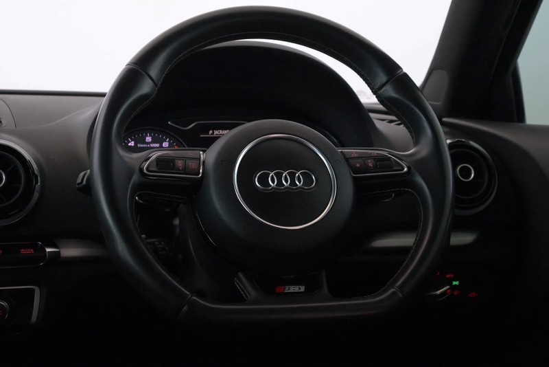 Audi A3 - Audi Centre Hatfield - Image 18