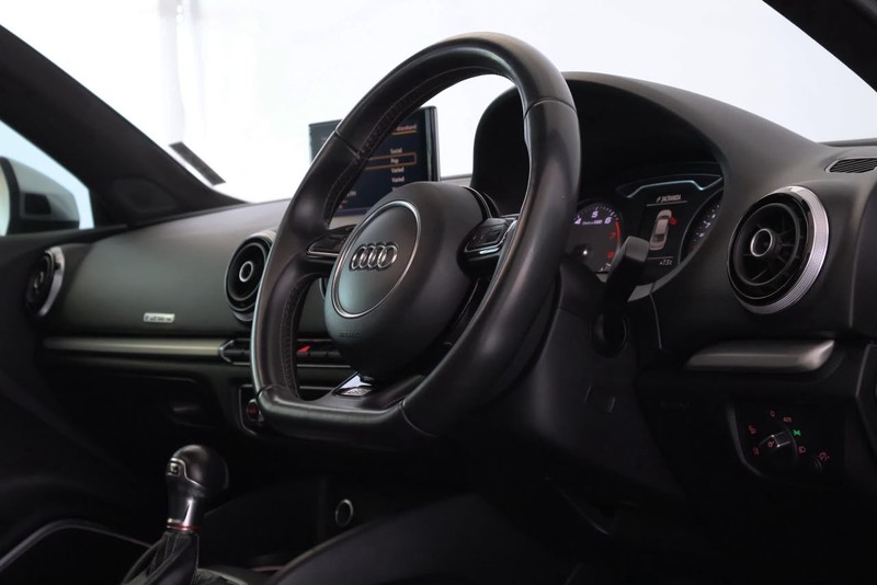 Audi A3 - Audi Centre Hatfield - Image 21