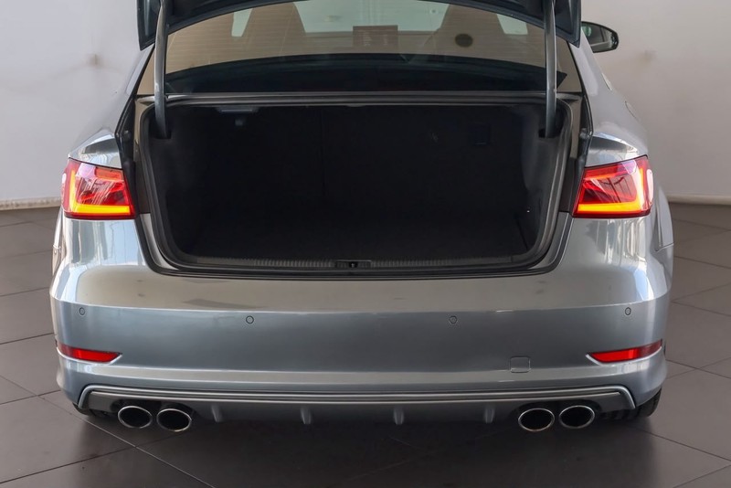 Audi A3 - Audi Centre Hatfield - Image 14