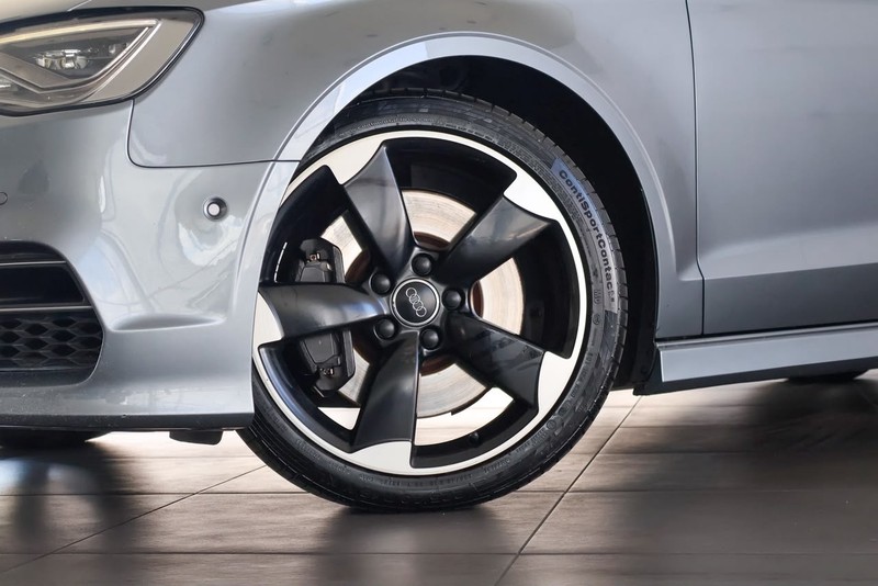 Audi A3 - Audi Centre Hatfield - Image 3