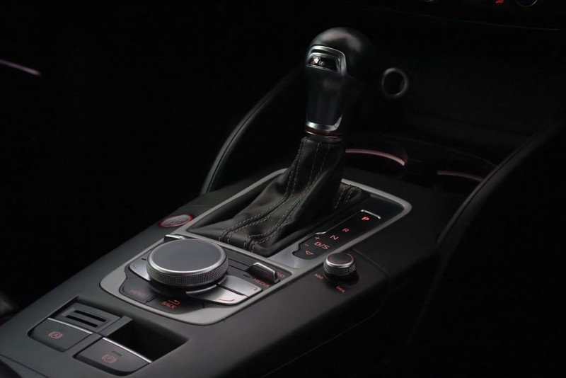 Audi A3 - Audi Centre Hatfield - Image 30