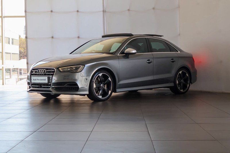 Audi A3 - Audi Centre Hatfield - Image 4