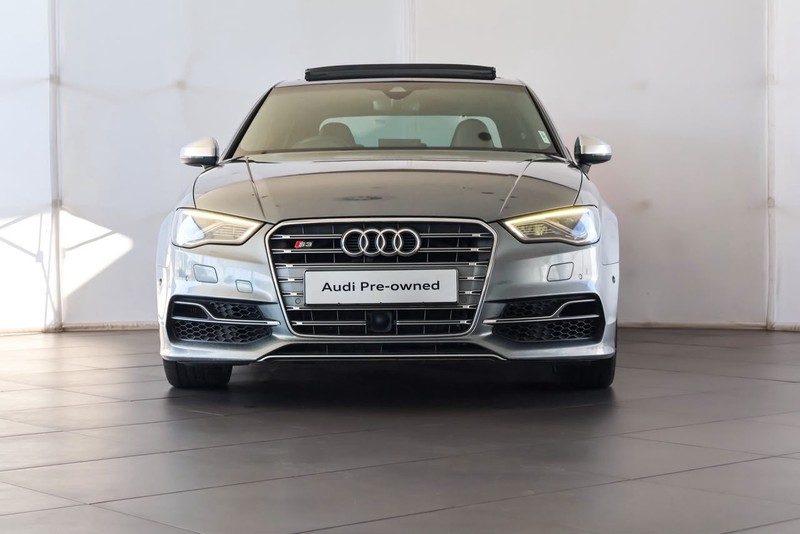 Audi A3 - Audi Centre Hatfield - Image 5