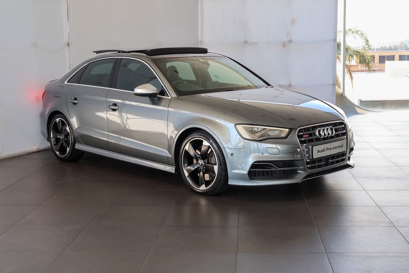 Audi A3 - Audi Centre Hatfield - Image 6