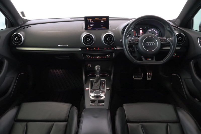 Audi A3 - Audi Centre Hatfield - Image 19