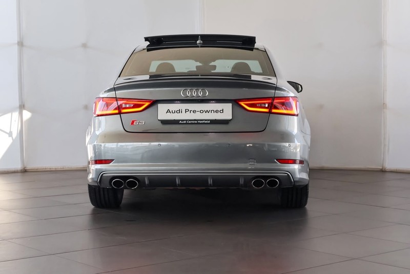 Audi A3 - Audi Centre Hatfield - Image 11