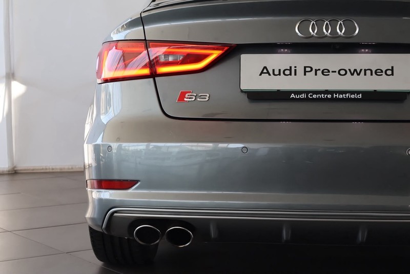 Audi A3 - Audi Centre Hatfield - Image 12