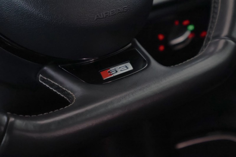 Audi A3 - Audi Centre Hatfield - Image 28