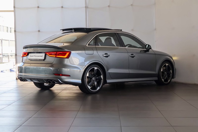 Audi A3 - Audi Centre Hatfield - Image 9