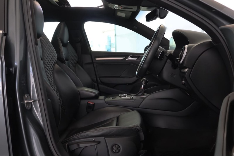 Audi A3 - Audi Centre Hatfield - Image 22