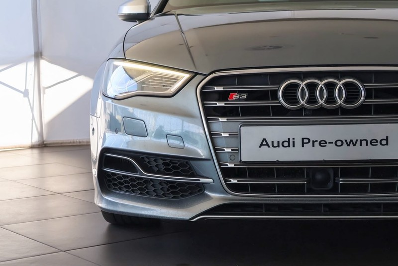 Audi A3 - Audi Centre Hatfield - Image 7