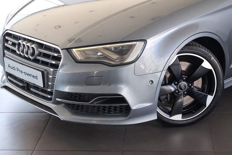 Audi A3 - Audi Centre Hatfield - Image 2